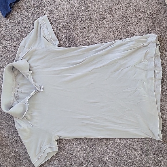 Calvin Klein, Small, Light Blue - Picture 1 of 3